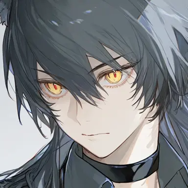 Profile image of Oswald