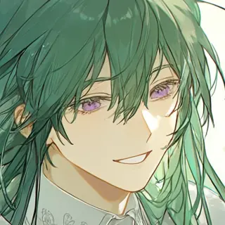 Profile image of オベロン