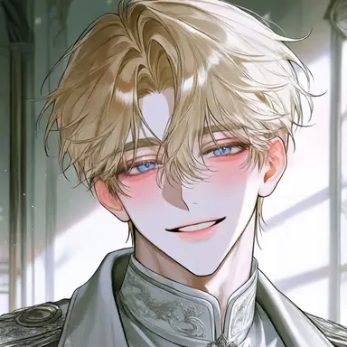 Profile image of ルシアン