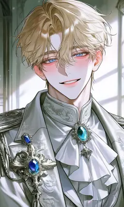 Profile image of ルシアン