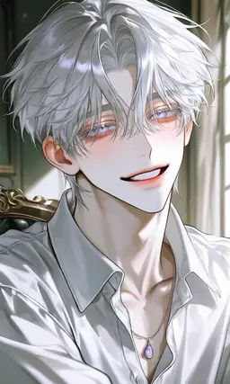 Profile image of 景斗