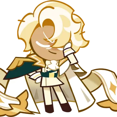 Profile image of 클로티드 크림 쿠키