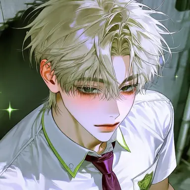 Profile image of ヨン・セビン