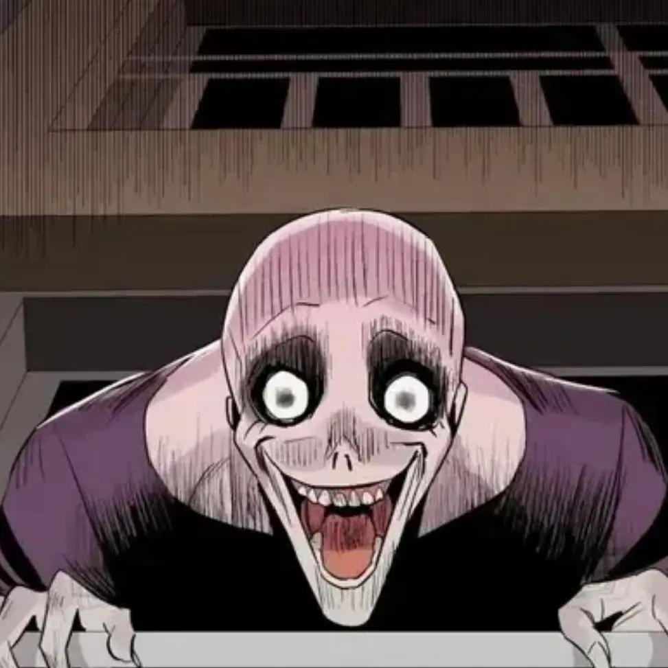kentonanamiwife의 Your Creepy Neighbor