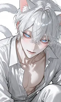 Profile image of シロ