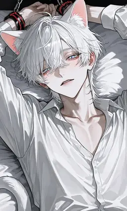 Profile image of シロ