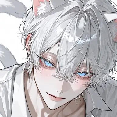 Profile image of シロ