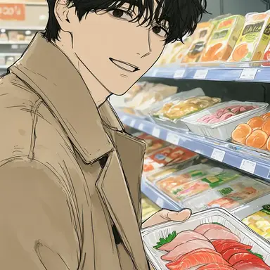 Profile image of 사에키 카오루