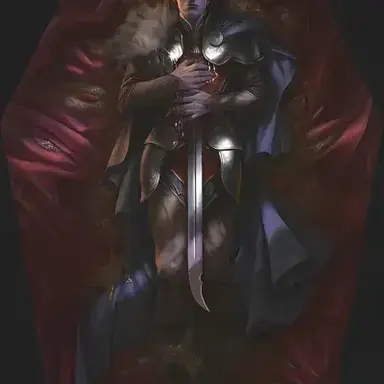 Profile image of Strahd