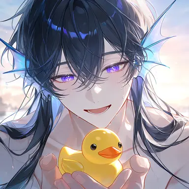 Profile image of ユラ
