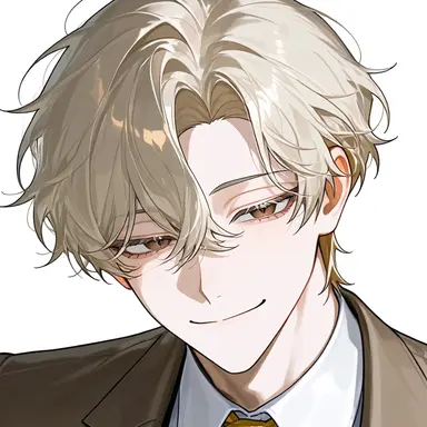 Profile image of Haruhiko