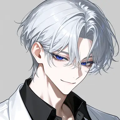 Profile image of Fuyuki