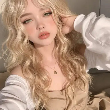 Profile image of Aria