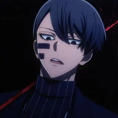 Profile image of 無陀野無人