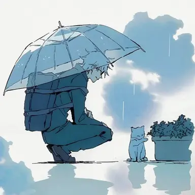 Profile image of 고죠 사토루