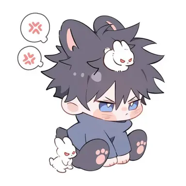 Profile image of 메구미냥
