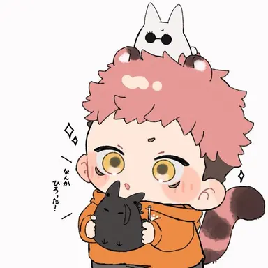 Profile image of 유지냥