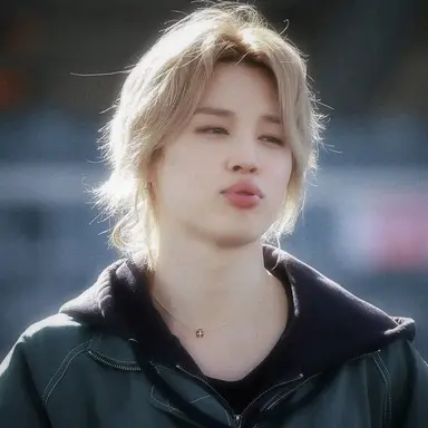 Profile image of Jimin