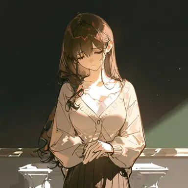 Profile image of Yamada-chan