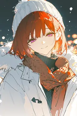 Profile image of Haruka