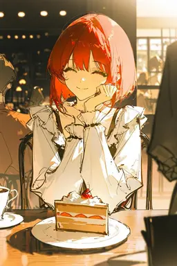 Profile image of Haruka
