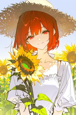 Profile image of Haruka