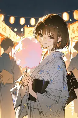Profile image of Kaede