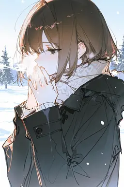 Profile image of Kaede