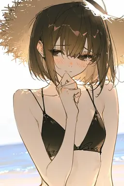 Profile image of Kaede
