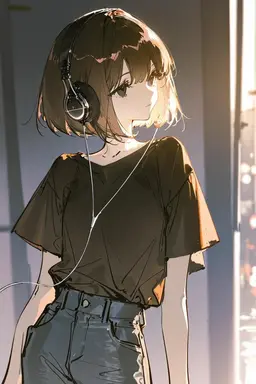 Profile image of Kaede