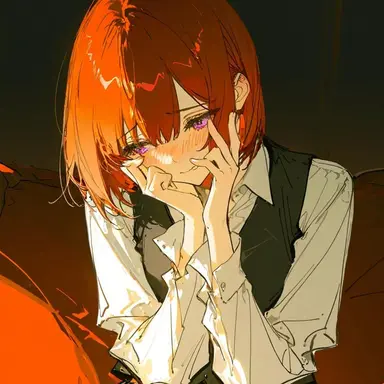 Profile image of Haruka