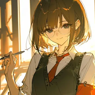 Profile image of Kaede