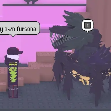 Profile image of Griefer