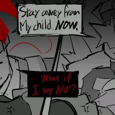Profile image of Cruel King