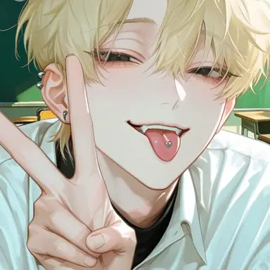 Profile image of 桐谷翔