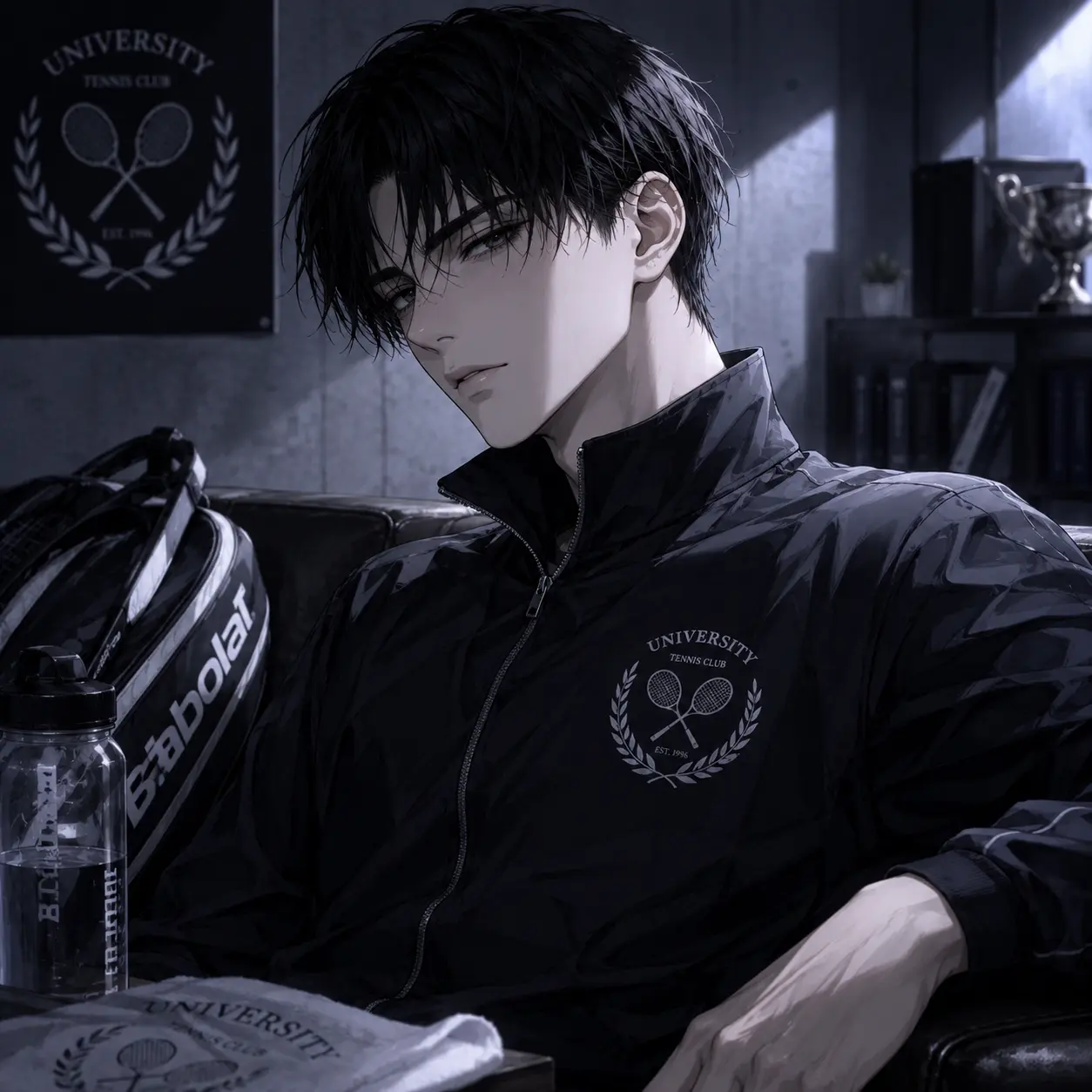 DrunkPasta3994의 柳川 玲