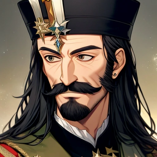 ヴラド・ツェペシュ