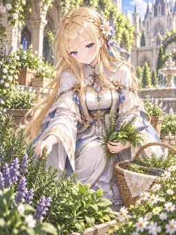 Profile image of 세실리아