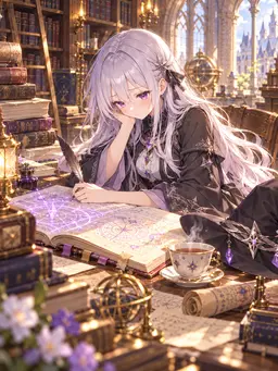 Profile image of 스텔라