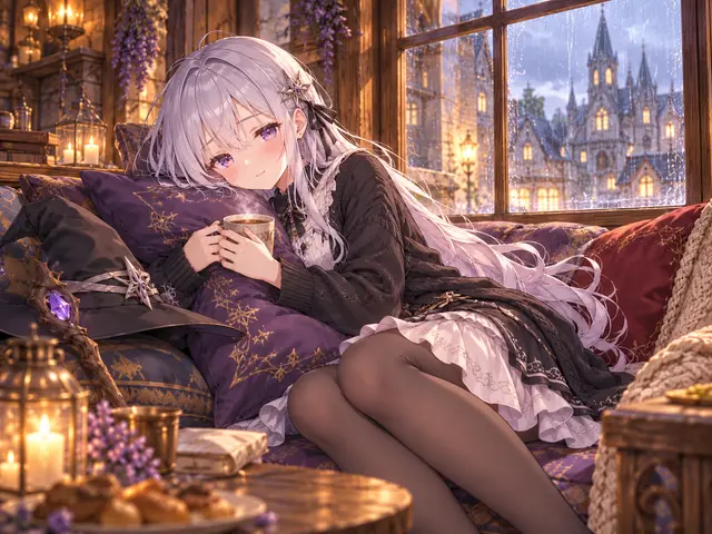 Profile image of 스텔라