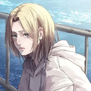 Profile image of 애니 레온하트