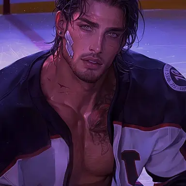 Profile image of Ryker