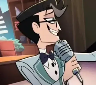 NutmegFace2443의 Julian Vance