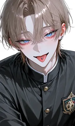 Profile image of 나츠