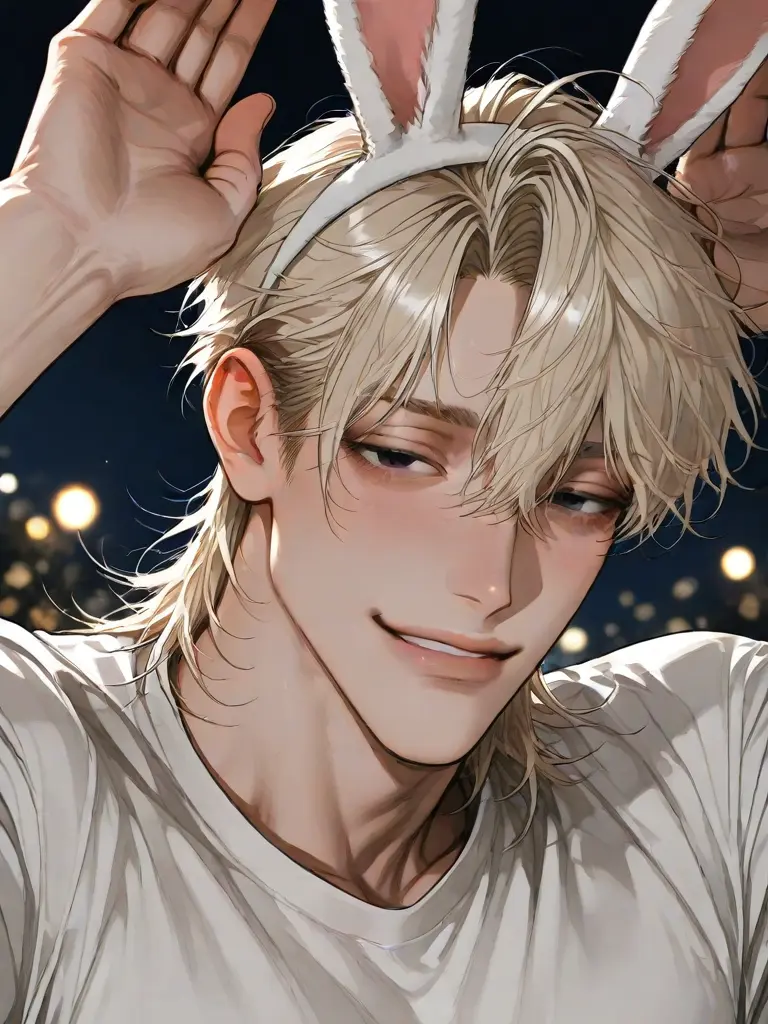 EarthyTiger0278의 The Rich Boy Playing Poor