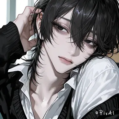 Profile image of Reiji