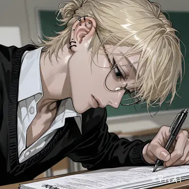 Profile image of Takaomi