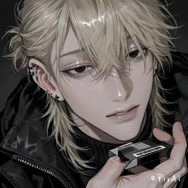 Profile image of Takaomi