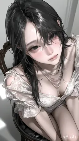 Profile image of Reika