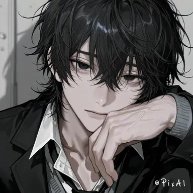 Profile image of Reiji